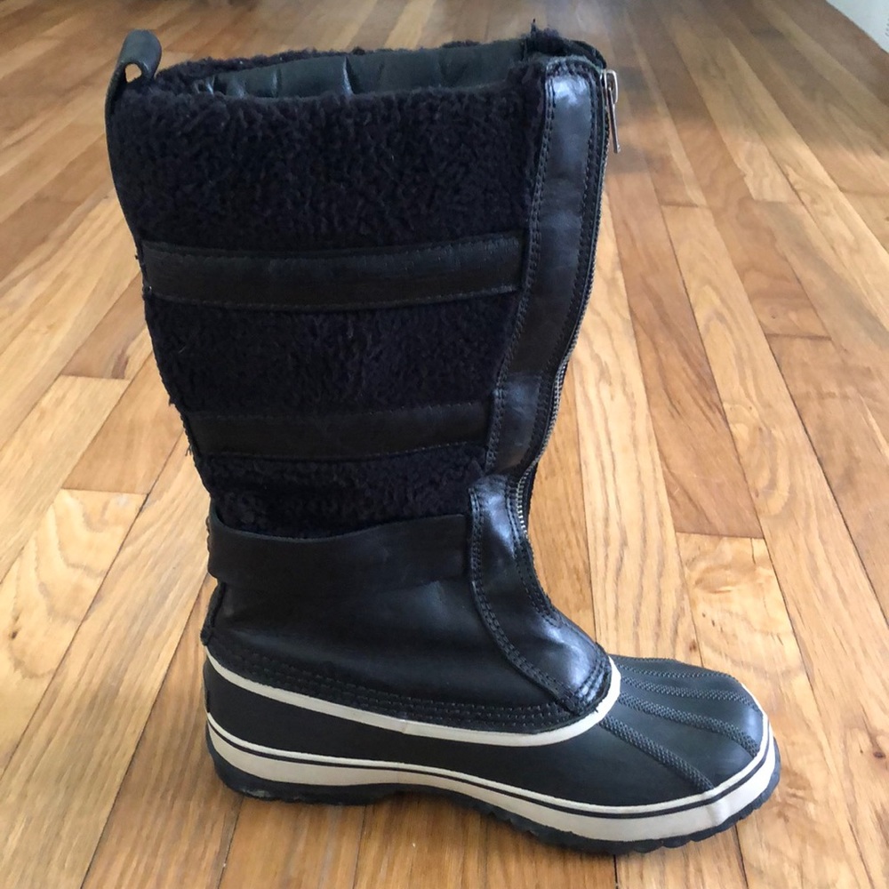 Sorel women’s winter boots ~ size 8